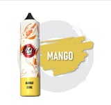 AISU Shortfill E-Liquids 50ml - 0mg 50/50