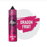 AISU Shortfill E-Liquids 50ml - 0mg 50/50