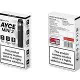 Dovpo Ayce Mini 2 Vape Pod Kit