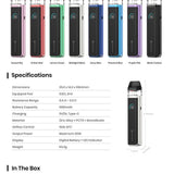 Dovpo Ayce Mini 2 Vape Pod Kit
