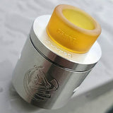 Le Petite Balle Drip Tip by District F5VE