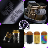 Springer RDA by Tigertek
