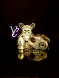 Avidlyfe Boxmod (Competition Series)with SS ables by Avid Lyfe