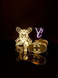 Avidlyfe Boxmod (Competition Series)with SS ables by Avid Lyfe