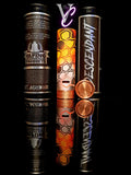 RIG MOD THE DECENDANT : VAMP