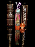RIG MOD THE DECENDANT : VAMP