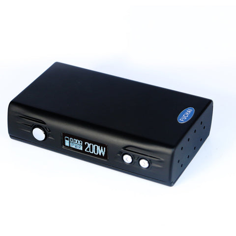 Sigelei Fuchai 200W