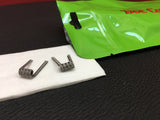 Doc Cotton Staple Staggered Clapton