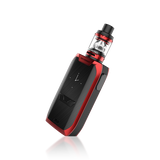 Vaporesso Revenger Kit includes 2x 18650 batteries