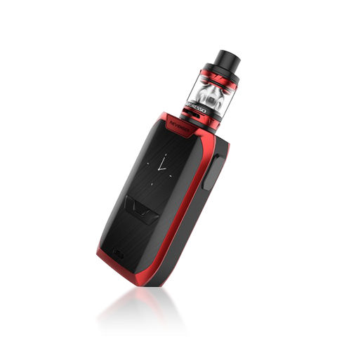Vaporesso Revenger Kit includes 2x 18650 batteries