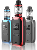 Vaporesso Revenger Kit includes 2x 18650 batteries