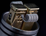 Authentic Springer X RDA by Tigertek