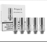 T20s PRISM COILS BY INNOKIN 5PK