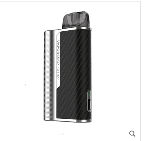 XTRA pod kit By Vaporesso mtl