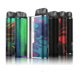 XTRA pod kit By Vaporesso mtl