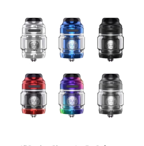 Geek Vape Zeus X RTA
