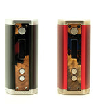 SnowWolf 218 TC Mod