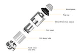 ASPIRE ATHOS TPD TANK