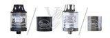 Clapton RDA by Tesla