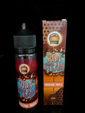 MOSCOW MULE BY SODA STEAM- 50ml - 0mg