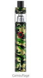 NEW STICK V8 BABY KIT BY SMOK + A 50ml FREE LIQUID!