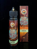 LIMEADE BY SODA STEAM- 50ml - 0mg