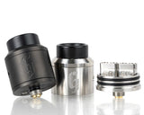 Goon 25mm RDA By Custom Vapes