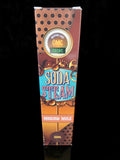 MOSCOW MULE BY SODA STEAM- 50ml - 0mg