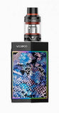 VOOPOO TOO 180W Box Full Kit includes 18650 batteries