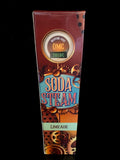 LIMEADE BY SODA STEAM- 50ml - 0mg