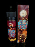 LEMONADE BY SODA STEAM- 50ml - 0mg