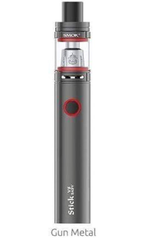 NEW STICK V8 BABY KIT BY SMOK + A 50ml FREE LIQUID!