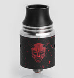 Authentic Blitz Enterprise Hannya RDA