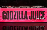 GODZILLA JUICE THE ROSÉ BY FCUKIN’ FLAVA- 50ml - 0mg