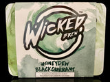 HONEYDEW BLACKCURRANT BY WICKED BREW - 50ml - 0mg