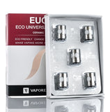 EUC Coils by Vaporesso
