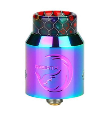 REBIRTH RDA BY MIKEVAPES HELLVAPE