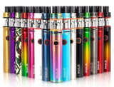 NEW STICK V8 BABY KIT BY SMOK + A 50ml FREE LIQUID!