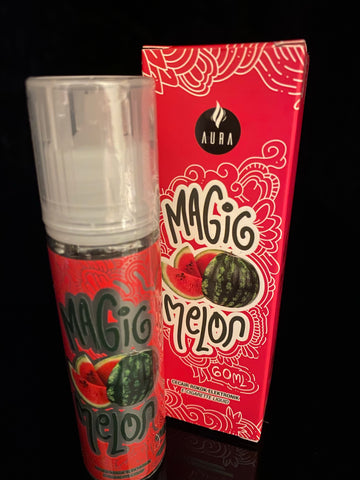 MAGIC MELON BY AURA - 50ml - 0mg