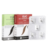 EUC Coils by Vaporesso