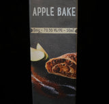APPLE BAKE BY FROM THE PANTRY- 50ml - 0mg