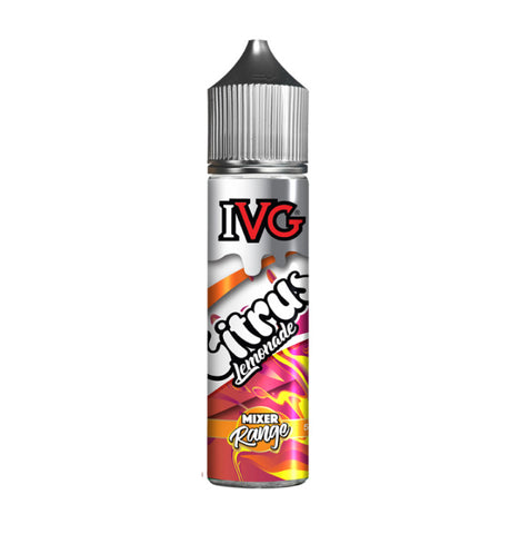 Citrus Lemonade By IVG 50ml