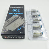 Kanger Tech OCC Coils