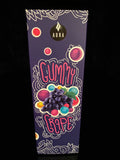 GUMMY GRAPE BY AURA - 50ml - 0mg