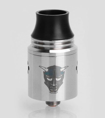 Authentic Blitz Enterprise Hannya RDA
