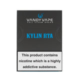 Vandy Vape Kylin RTA