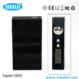 Sigelei 100w TC